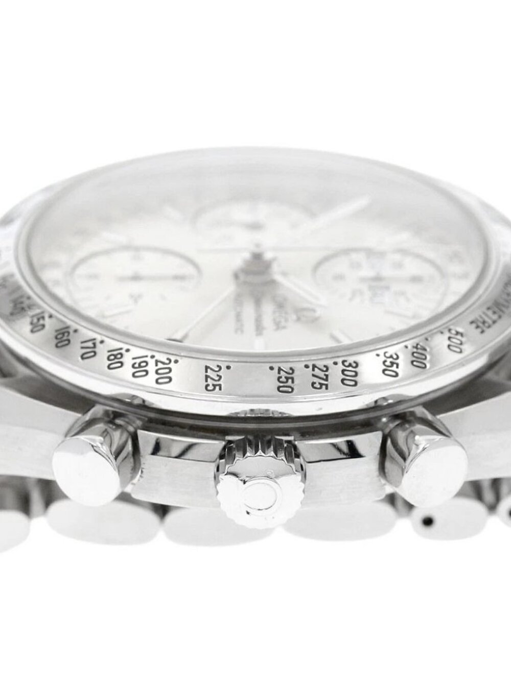 OMEGA Speedmaster - Picture 5 of 11
